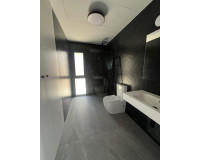 Obra nueva - Casa de Pueblo - Polop - PAU1