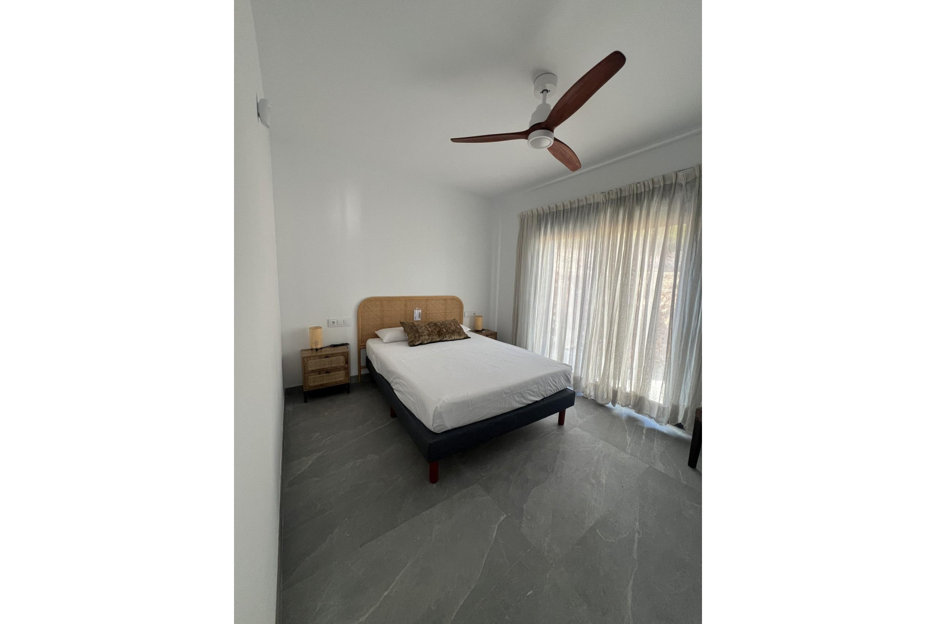 Obra nueva - Casa de Pueblo - Polop - PAU1