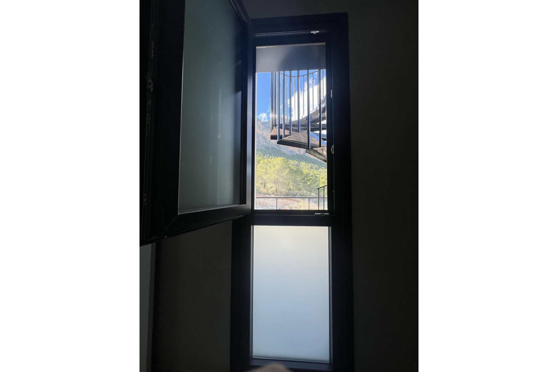 Obra nueva - Casa de Pueblo - Polop - PAU1