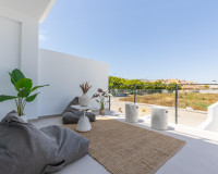 Obra nueva - Casa de Pueblo - Rafal - pueblo