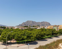 Obra nueva - Casa de Pueblo - Rafal - pueblo