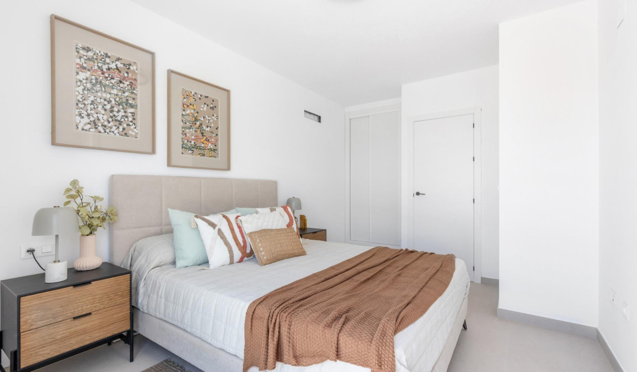 Obra nueva - Casa de Pueblo - Rafal - pueblo