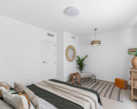 Obra nueva - Casa de Pueblo - Rafal - pueblo