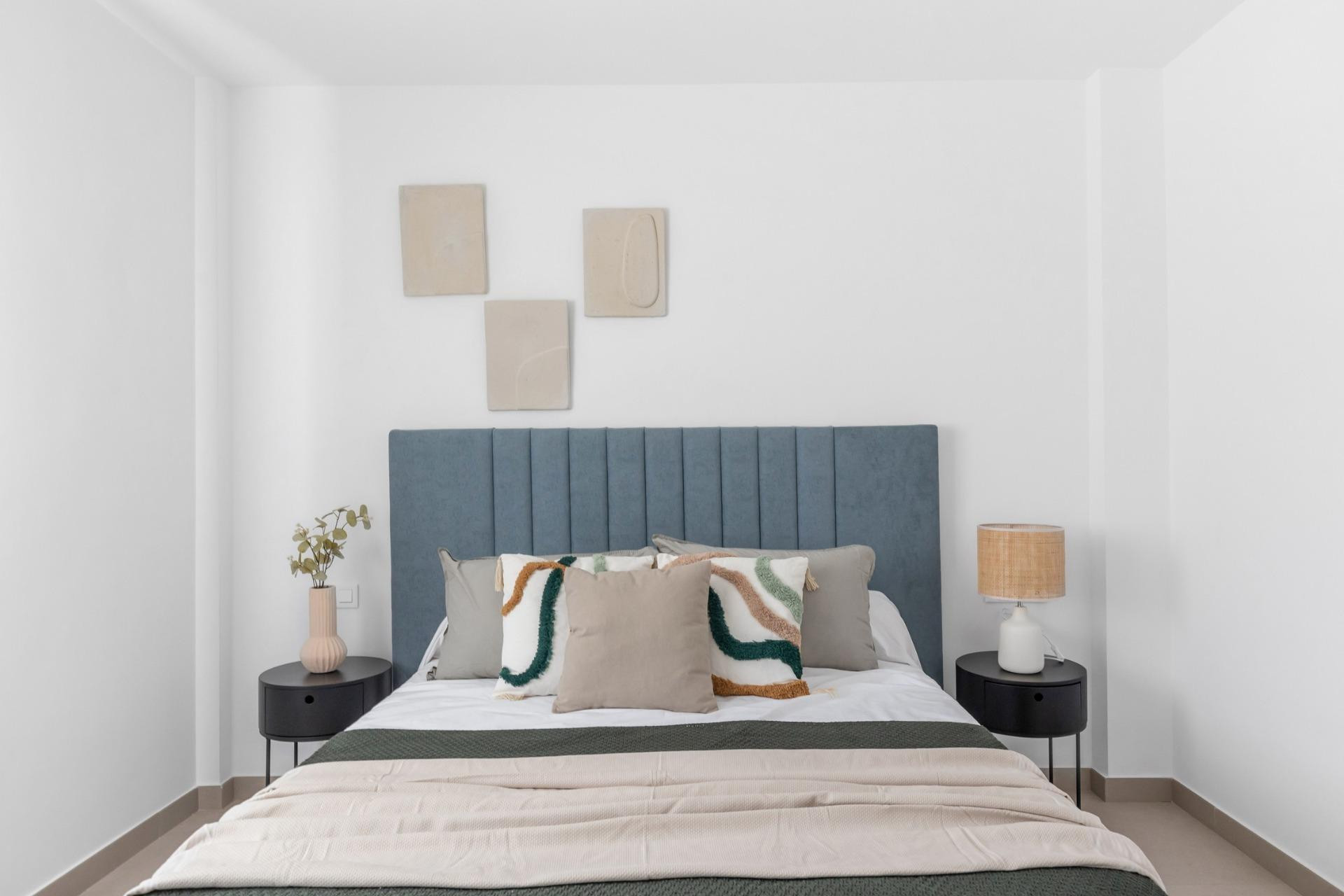 Obra nueva - Casa de Pueblo - Rafal - pueblo