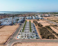 Obra nueva - Casa de Pueblo - Rojales - Lo Marabú