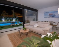 Obra nueva - Casa de Pueblo - San Javier - Santiago De La Ribera