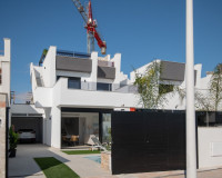 Obra nueva - Casa de Pueblo - San Javier - Santiago De La Ribera