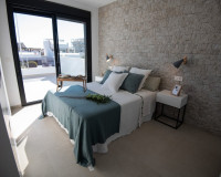Obra nueva - Casa de Pueblo - San Javier - Santiago De La Ribera