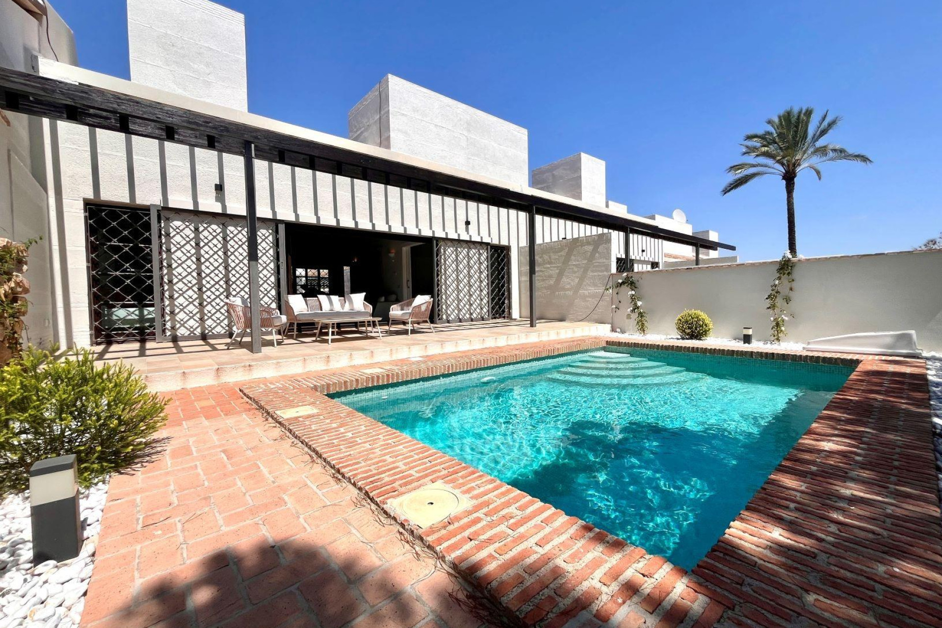 Obra nueva - Casa de Pueblo - Sucina - Peraleja Golf