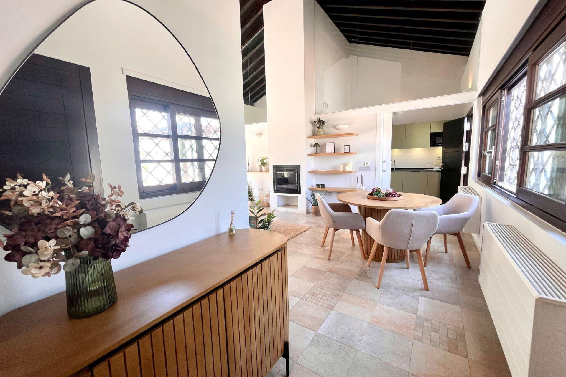 Obra nueva - Casa de Pueblo - Sucina - Peraleja Golf