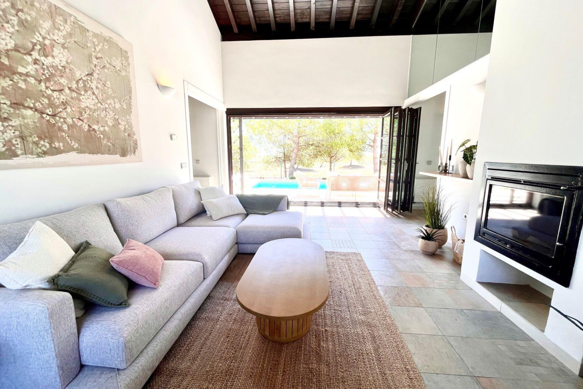 Obra nueva - Casa de Pueblo - Sucina - Peraleja Golf