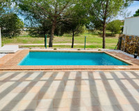 Obra nueva - Casa de Pueblo - Sucina - Peraleja Golf