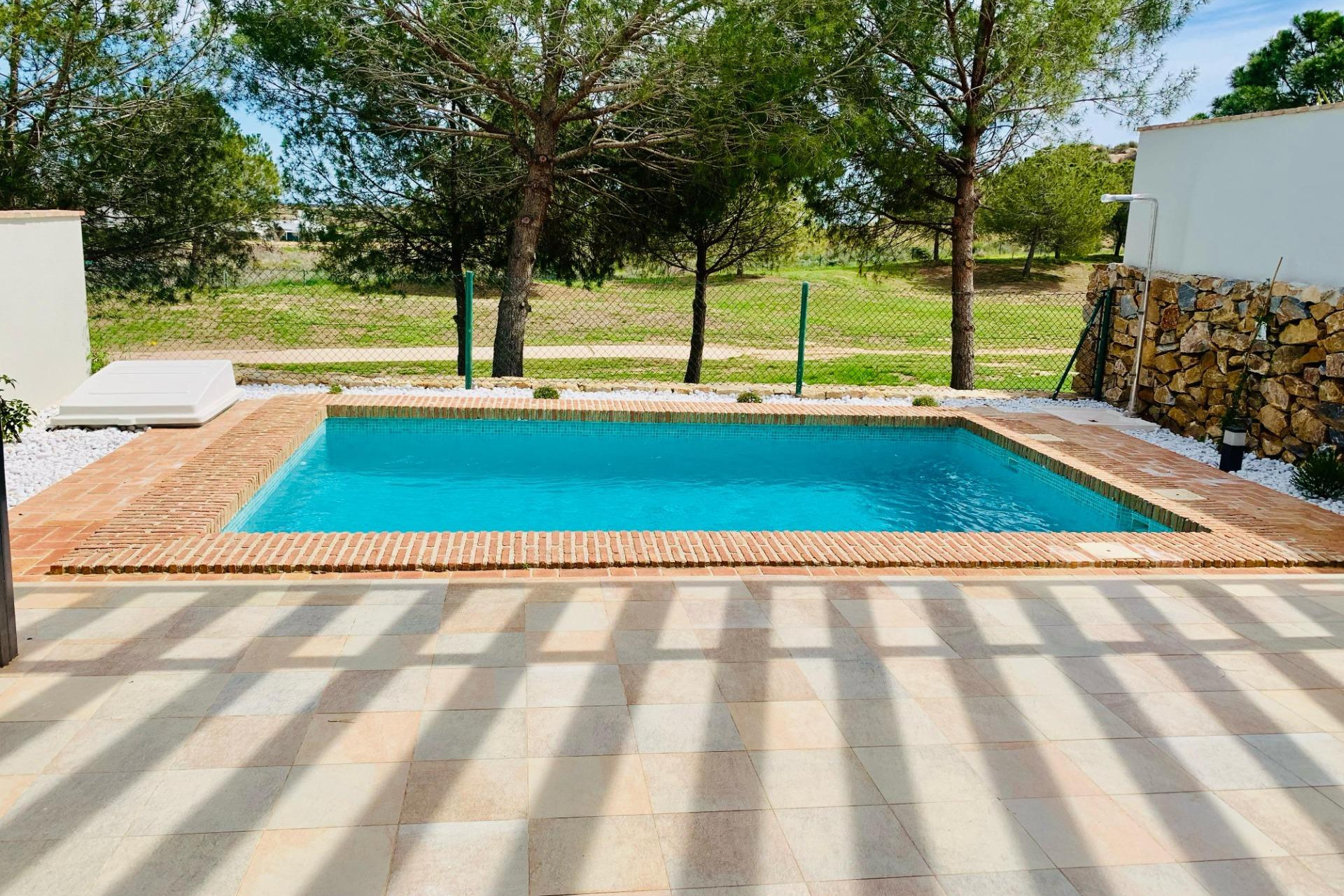 Obra nueva - Casa de Pueblo - Sucina - Peraleja Golf