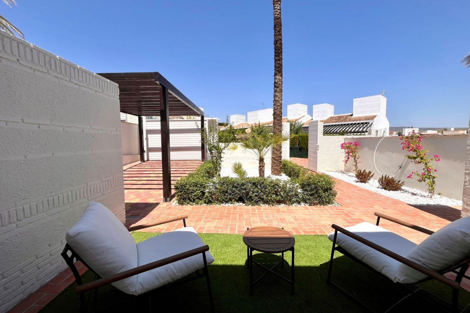 Obra nueva - Casa de Pueblo - Sucina - Peraleja Golf