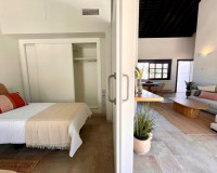 Obra nueva - Casa de Pueblo - Sucina - Peraleja Golf