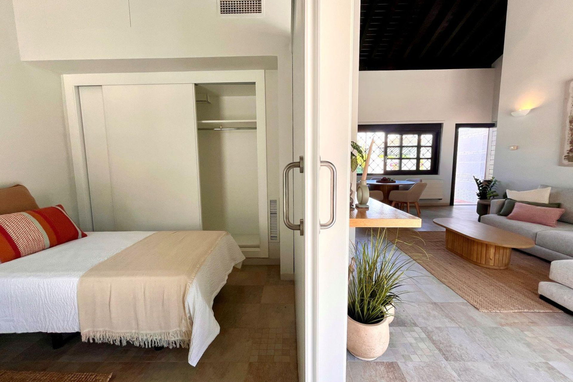 Obra nueva - Casa de Pueblo - Sucina - Peraleja Golf