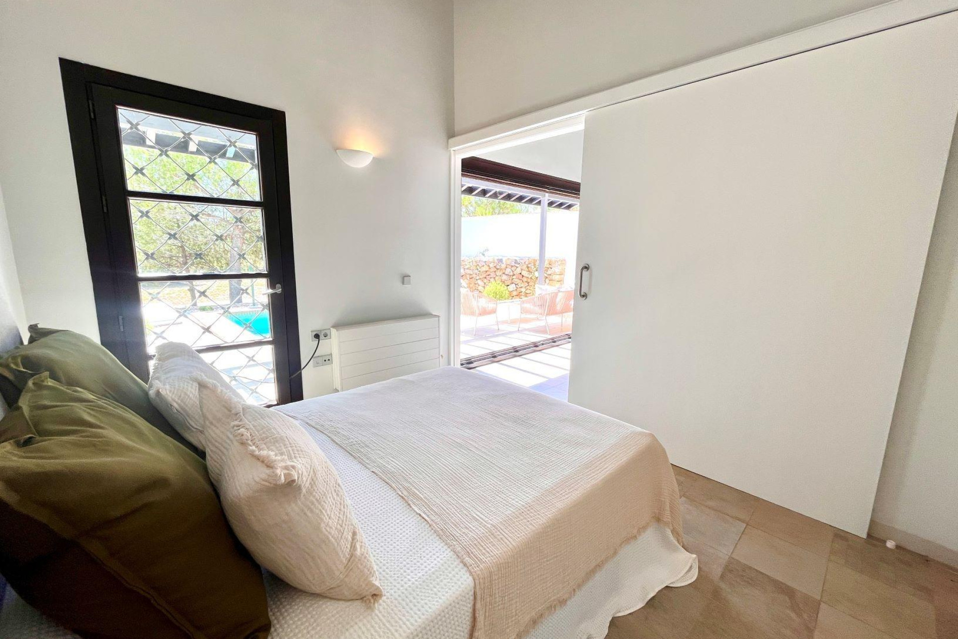 Obra nueva - Casa de Pueblo - Sucina - Peraleja Golf