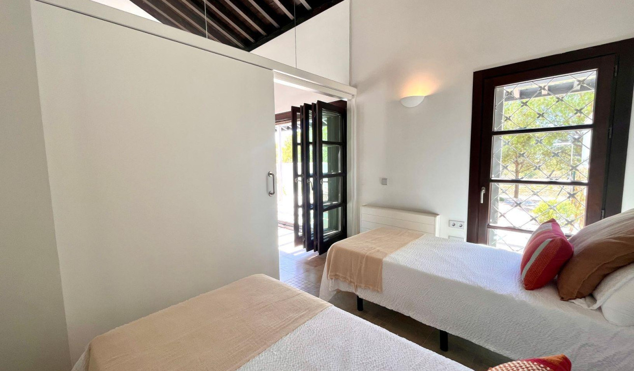 Obra nueva - Casa de Pueblo - Sucina - Peraleja Golf