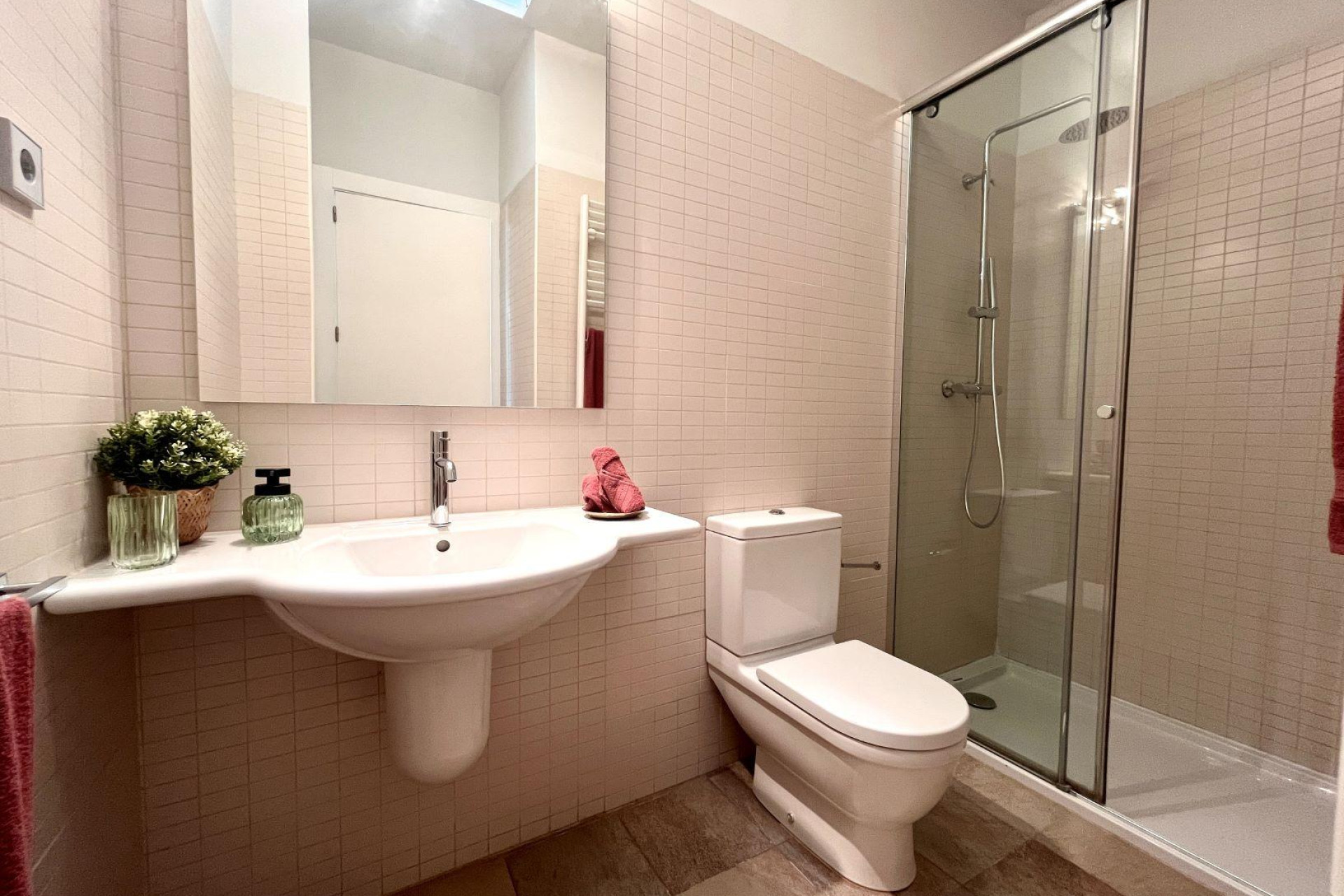 Obra nueva - Casa de Pueblo - Sucina - Peraleja Golf