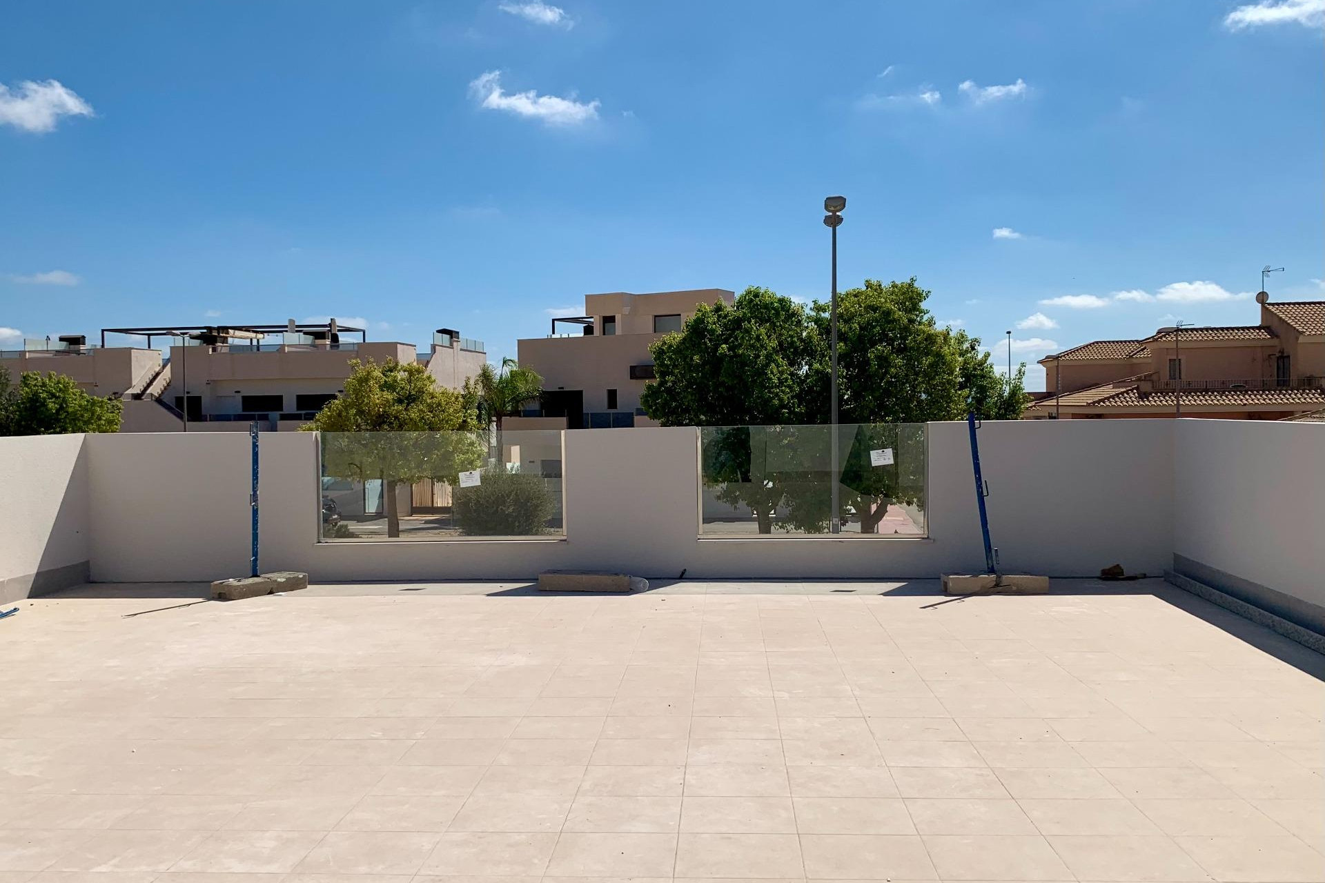 Obra nueva - Casa de Pueblo - Torre Pacheco - Dolores De Pacheco