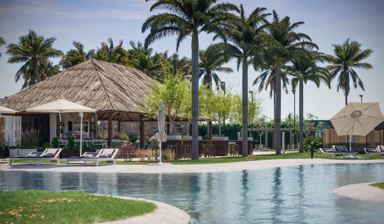 Obra nueva - Casa de Pueblo - Torre Pacheco - El Alba