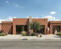 Obra nueva - Casa de Pueblo - Torre Pacheco - El Alba