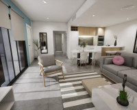 Obra nueva - Casa de Pueblo - Torre Pacheco - pueblo