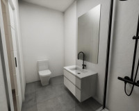 Obra nueva - Casa de Pueblo - Torre Pacheco - pueblo