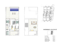 Obra nueva - Casa de Pueblo - Torre Pacheco - Roldán