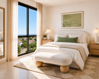 Obra nueva - Casa de Pueblo - Torre Pacheco - Santa Rosalia Lake And Life Resort