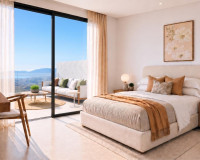 Obra nueva - Casa de Pueblo - Torre Pacheco - Santa Rosalia Lake And Life Resort