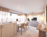 Obra nueva - Casa de Pueblo - Torrevieja - Los Frutales