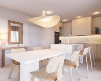 Obra nueva - Casa de Pueblo - Torrevieja - Los Frutales