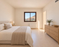 Obra nueva - Casa de Pueblo - Turre - Urbaniz. Cortijo Cabrera