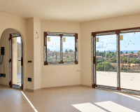 Obra nueva - Casa de Pueblo - Turre - Urbaniz. Cortijo Cabrera