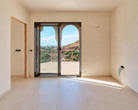 Obra nueva - Casa de Pueblo - Turre - Urbaniz. Cortijo Cabrera