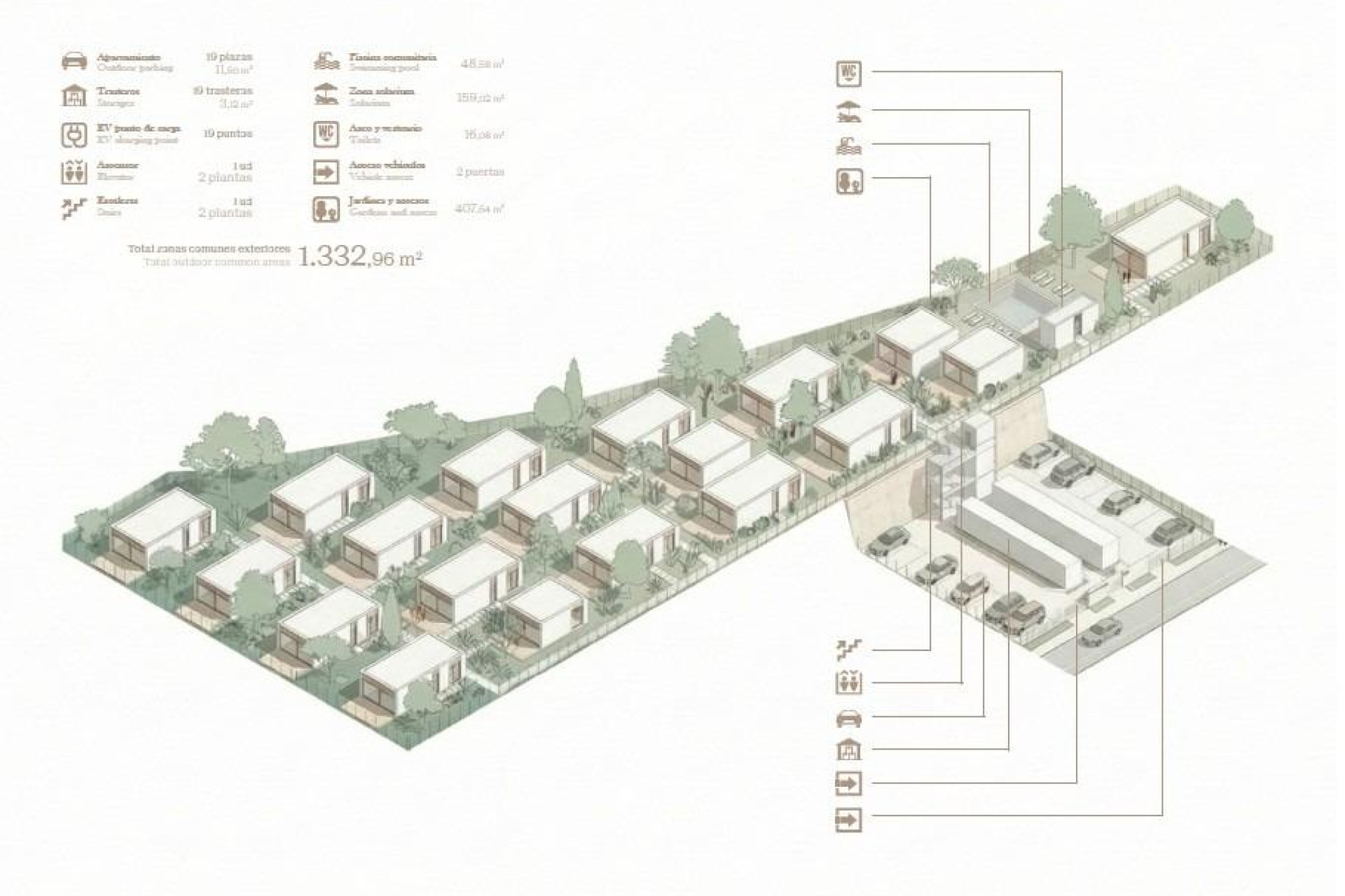 Obra nueva - Villa independiente - Alfas del Pí - Barranc Fondo