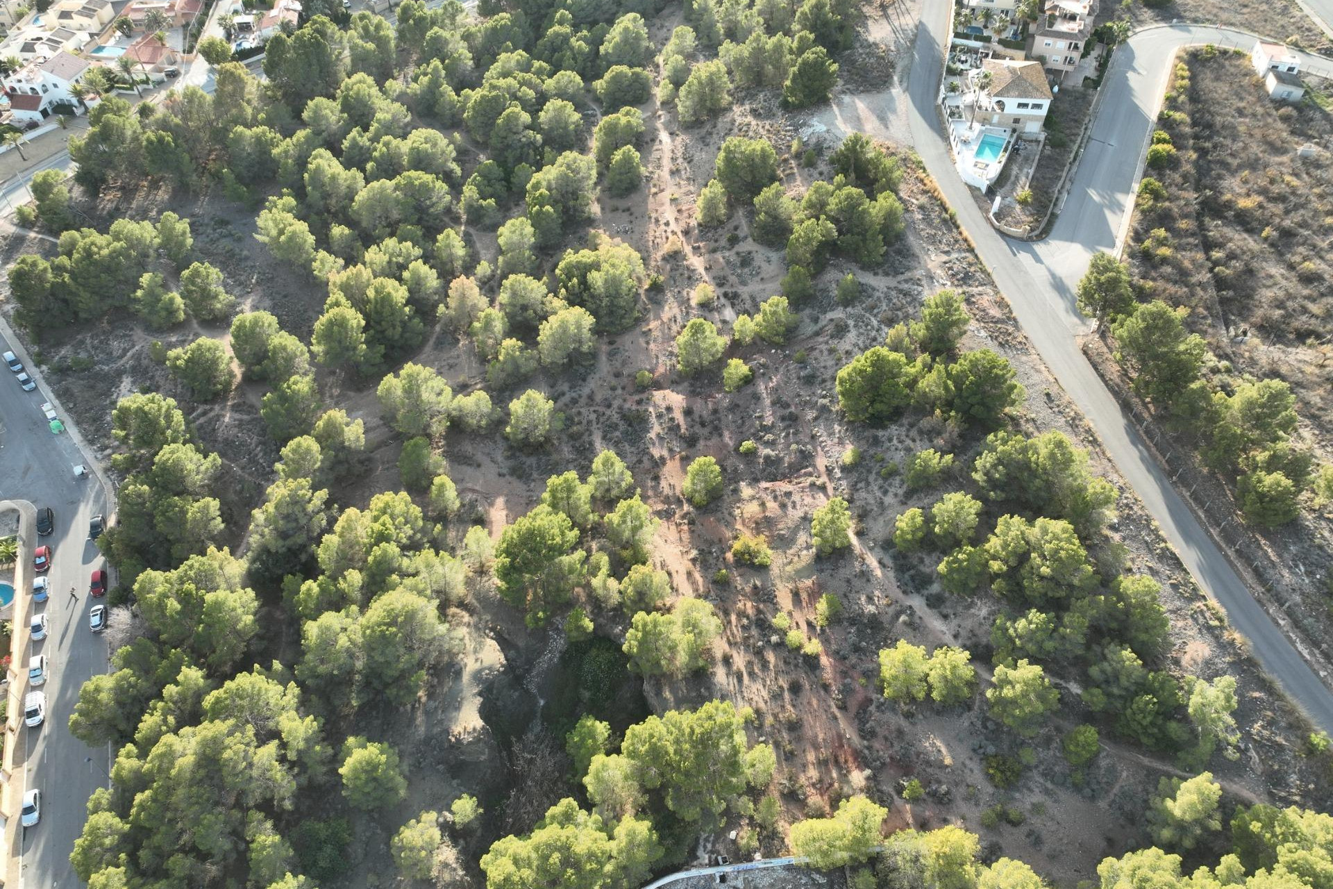 Obra nueva - Villa independiente - Alfas del Pí - Escandinavia