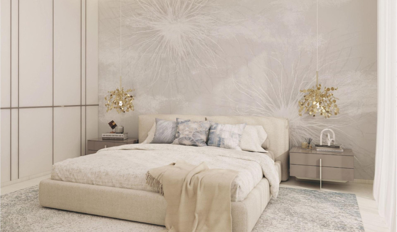 Obra nueva - Villa independiente - Algorfa - Castillo de montemar