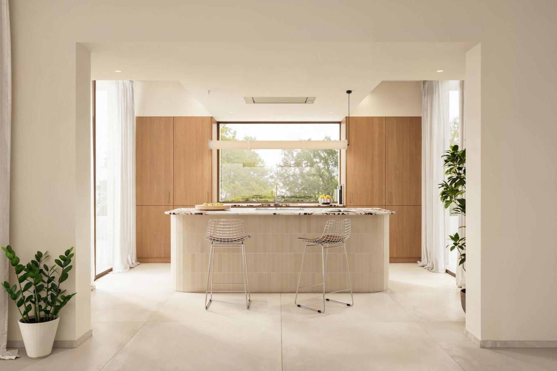 Obra nueva - Villa independiente - Algorfa - La Finca Golf