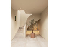 Obra nueva - Villa independiente - Algorfa - La Finca Golf