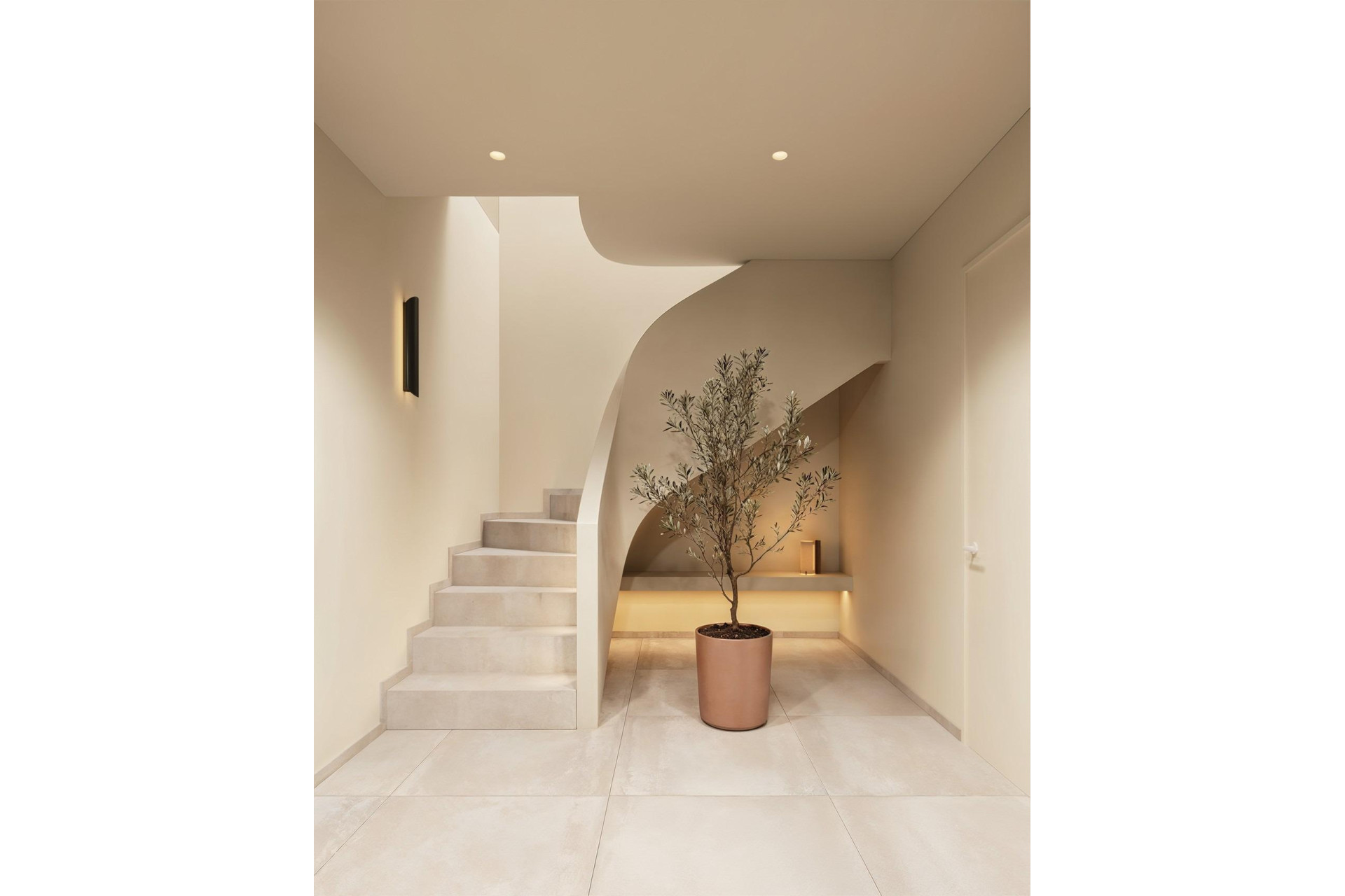 Obra nueva - Villa independiente - Algorfa - La Finca Golf