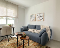 Obra nueva - Villa independiente - Algorfa - La Finca Golf