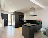 Obra nueva - Villa independiente - Algorfa - La Finca Golf