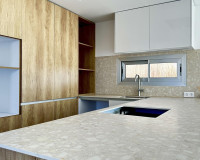 Obra nueva - Villa independiente - Algorfa - La Finca Golf