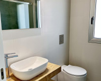 Obra nueva - Villa independiente - Algorfa - La Finca Golf