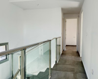 Obra nueva - Villa independiente - Algorfa - La Finca Golf