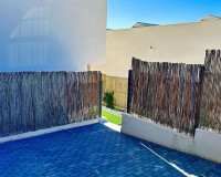 Obra nueva - Villa independiente - Algorfa - La Finca Golf