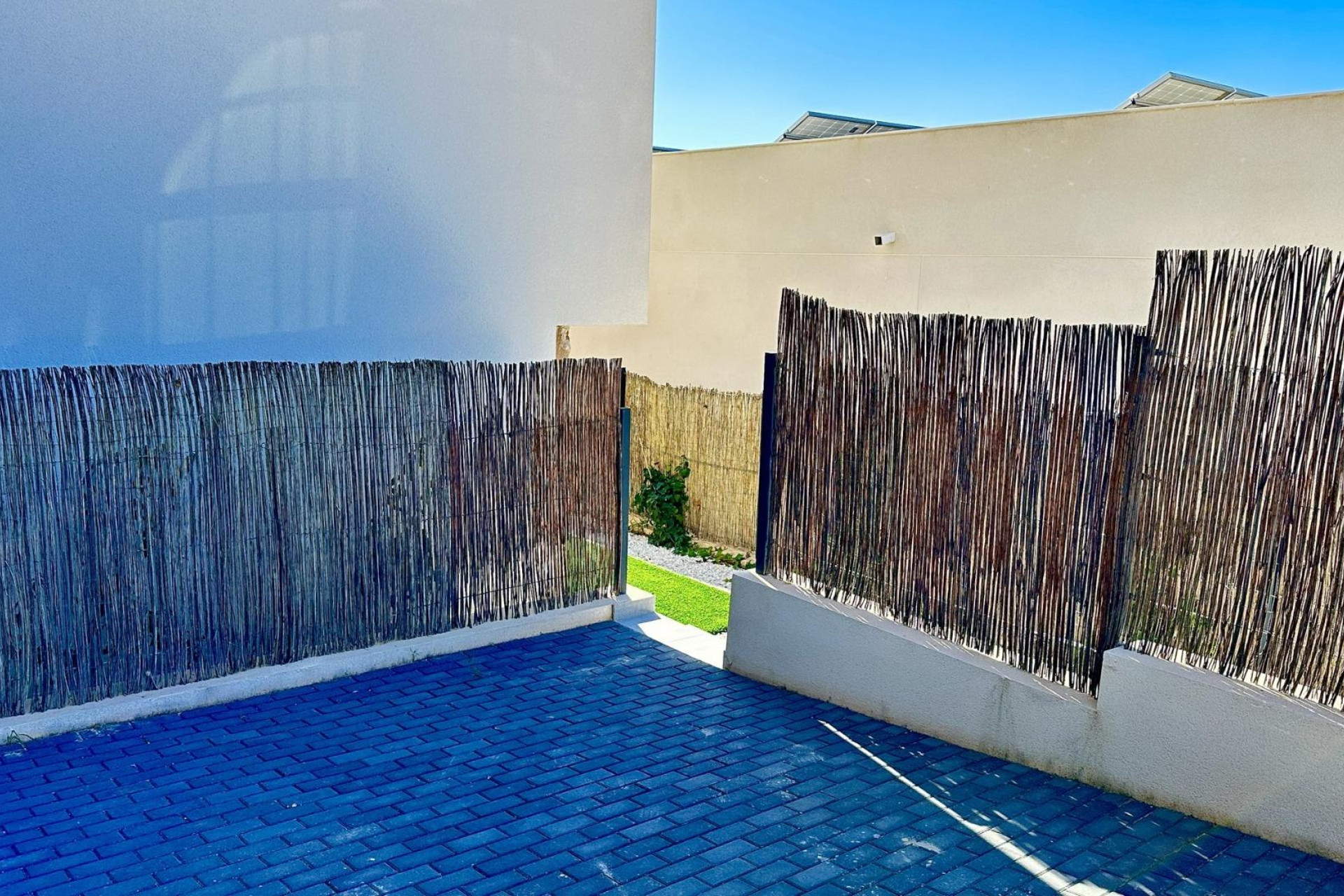 Obra nueva - Villa independiente - Algorfa - La Finca Golf