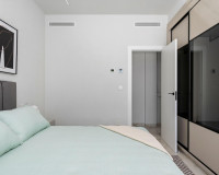 Obra nueva - Villa independiente - Algorfa - La Finca Golf